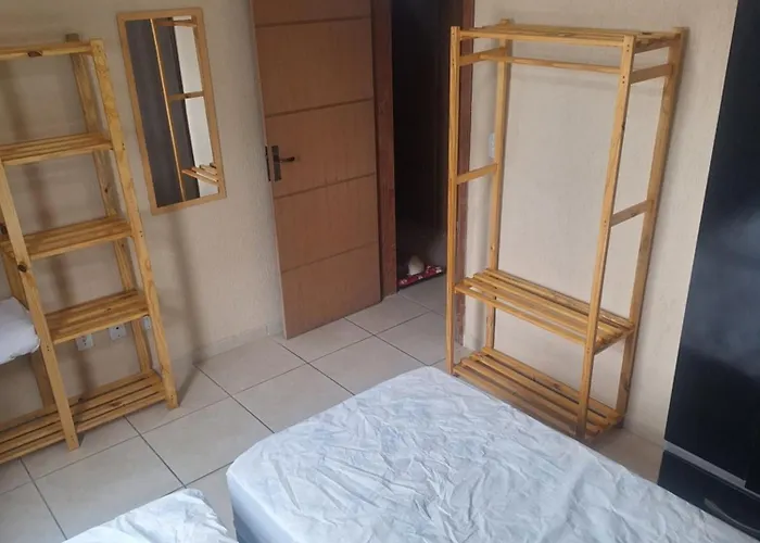 Apartamento 2 Quartos Vista Lagoa Cabo Frio
