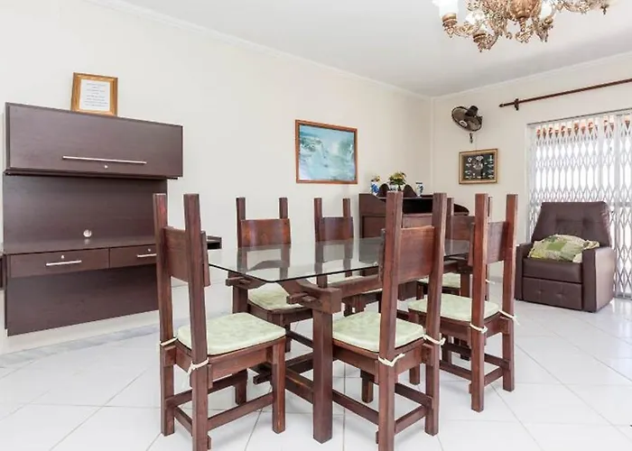 Apartamento De Cobertura Praia Do Forte Cabo Frio